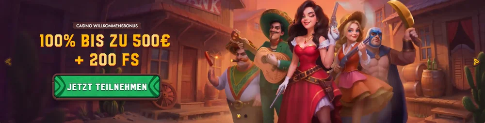 5Gringos Casino - Best Online Casino